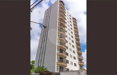Apartamento com 4 quartos à venda em jardim da saúde - sp
