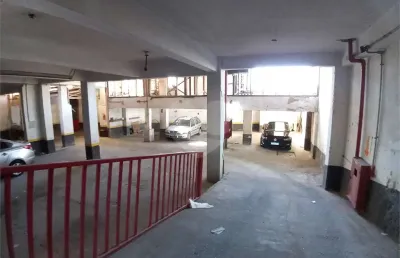 Prédio à venda na Avenida Imirim, Imirim, São Paulo