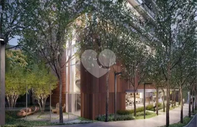 Apartamento com 3 quartos à venda em cerqueira césar - sp
