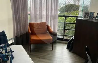 Apartamento com 3 quartos à venda em vila mascote - sp