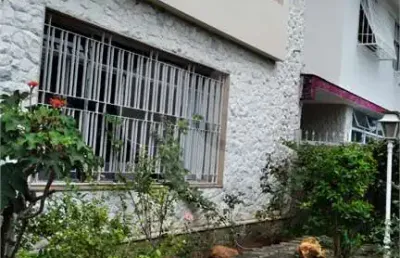 Casa com 3 quartos à venda na Avenida Afonso Mariano Fagundes, Saúde, São Paulo