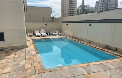 Apartamento com 4 quartos à venda na Rua Padre Antônio de Sá, Tatuapé, São Paulo