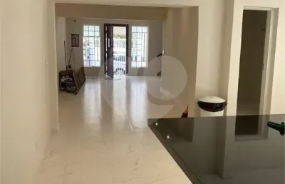 Sobrado com 3 quartos à venda em jardim paulista - sp