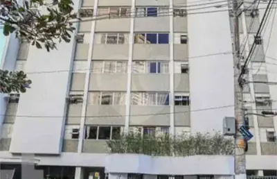 Apartamento com 3 quartos à venda em parque da mooca - sp