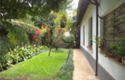 Casa com 3 quartos à venda na Rua José dos Santos Júnior, Campo Belo, São Paulo