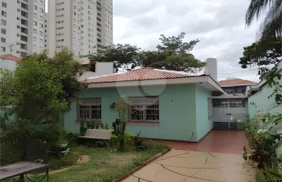 Casa com 4 quartos à venda ou para locação em tatuapé - sp