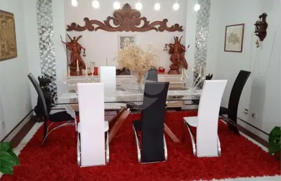 Apartamento com 4 quartos à venda em consolação - sp