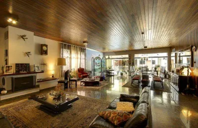 Casa com 4 quartos à venda na Rua Professor Luiz Oliani, Jardim Guedala, São Paulo