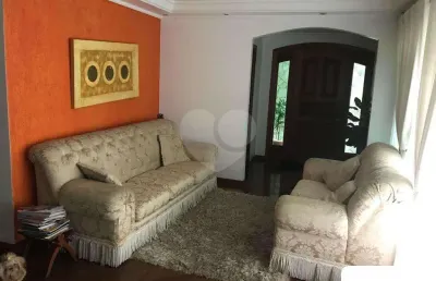 Sobrado com 4 quartos à venda em vila dom pedro ii - sp