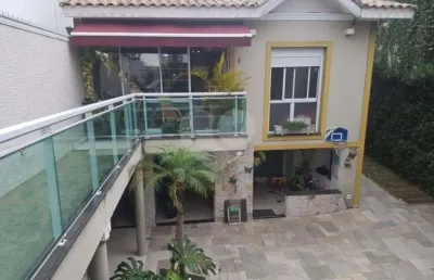 Sobrado com 4 quartos à venda em jardim são paulo(zona norte) - sp