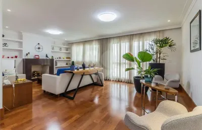 Casa com 4 quartos à venda na Rua do Alto, Tucuruvi, São Paulo