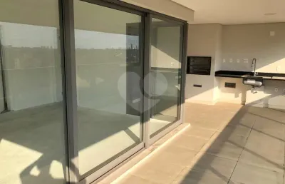 Apartamento com 3 quartos à venda em campo belo - sp