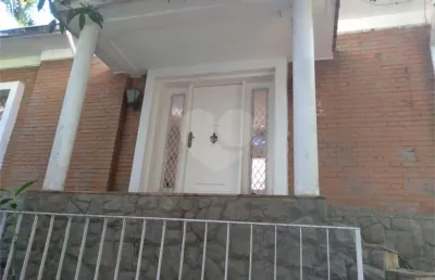 Casa com 4 quartos à venda na Borborema, Sumaré, São Paulo