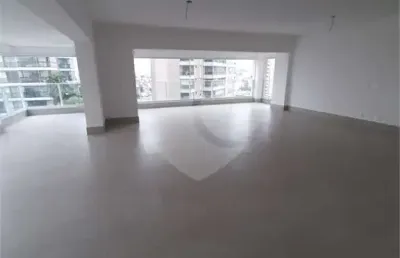 Apartamento com 4 quartos à venda na Rua Dona Luiza Tolle, Santana, São Paulo