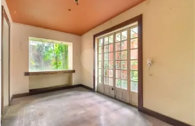 Casa com 3 quartos à venda em jardim paulistano - sp