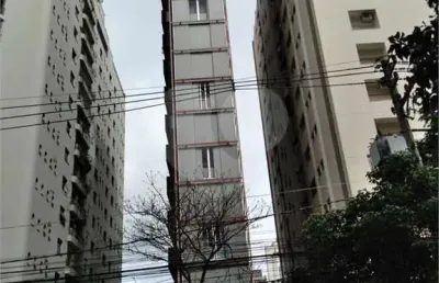 Apartamento com 1 quartos à venda ou para locação em jardim paulista - sp