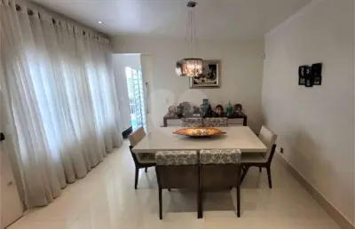 Sobrado com 3 quartos à venda em alto da mooca - sp