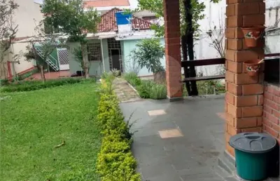 Terreno à venda na Rua Alessandro Nini, Vila Carrão, São Paulo