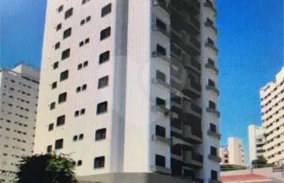 Apartamento com 4 quartos à venda na Rua Apucarana, Tatuapé, São Paulo