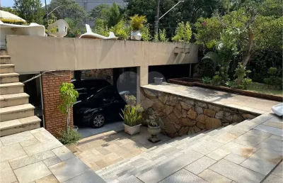 Casa com 4 quartos à venda na Rua Chiquinha Rodrigues, Butantã, São Paulo