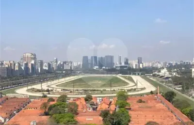 Apartamento com 1 quartos à venda em pinheiros - sp