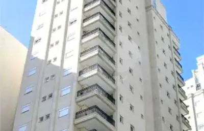 Apartamento com 3 quartos à venda na Rua Voluntários da Pátria, Santana, São Paulo