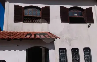 Sobrado com 3 quartos à venda em horto florestal - sp