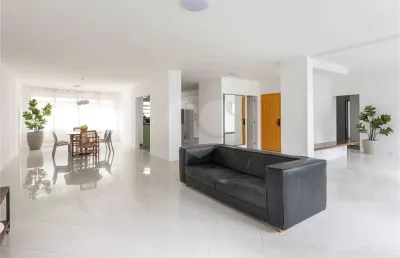 Apartamento com 4 quartos à venda em república - sp