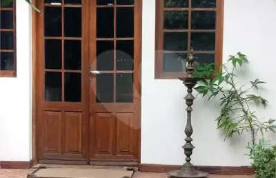 Casa térrea com 4 quartos à venda em jardim leonor - sp