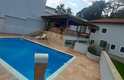 Casa com 4 quartos à venda na Avenida Nova Cantareira, Vila Albertina, São Paulo