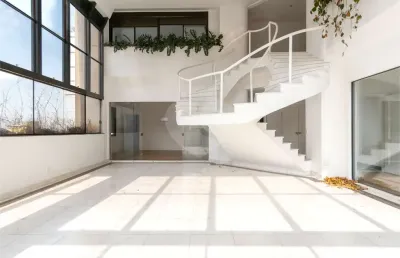 Duplex com 6 quartos à venda em alto de pinheiros - sp