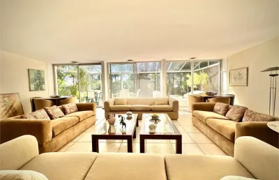 Casa térrea com 6 quartos à venda em jardim guedala - sp