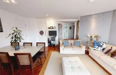 Apartamento com 3 quartos à venda em alto da lapa - sp