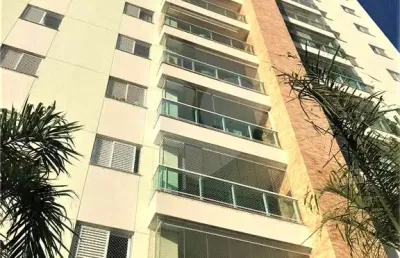 Apartamento com 3 quartos à venda em lauzane paulista - sp