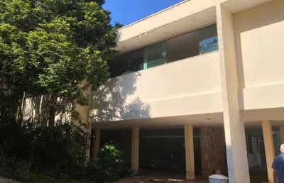 Casa com 5 quartos à venda na Rua Andréa Del Sarto, Tremembé, São Paulo