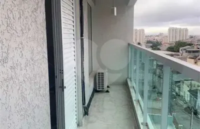 Sobrado com 3 quartos à venda em lauzane paulista - sp