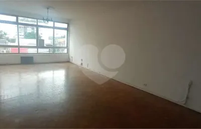 Apartamento com 2 quartos à venda na Rua Apinajés, Perdizes, São Paulo