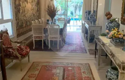 Casa com 4 quartos à venda em jardim prudência - sp
