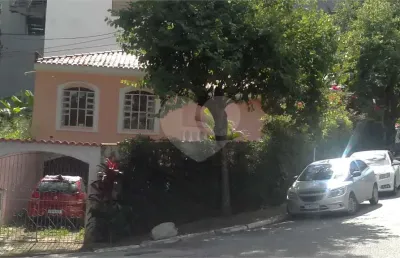 Sobrado com 3 quartos à venda ou para locação em lauzane paulista - sp