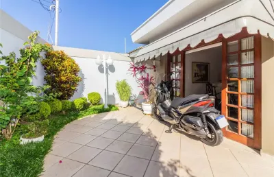 Casa com 4 quartos à venda na Rua Araucária, Jardim Franca, São Paulo