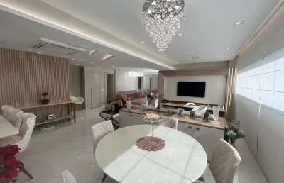 Apartamento com 3 quartos à venda em lauzane paulista - sp