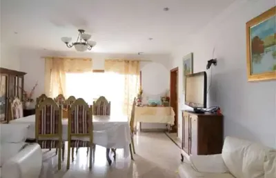 Sobrado com 6 quartos à venda em cidade vargas - sp