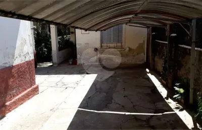 Casa com 2 quartos à venda na Rua Moxei, Lapa, São Paulo