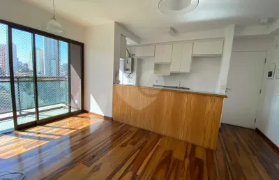 Apartamento com 2 quartos à venda na Rua Aimberê, Sumaré, São Paulo