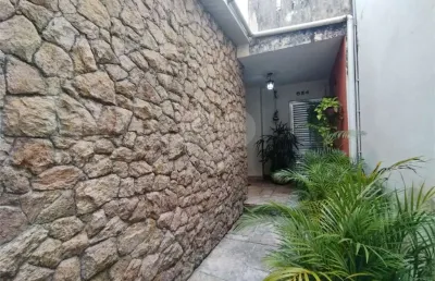 Casa com 4 quartos à venda na Rua São José, Alto da Boa Vista, São Paulo