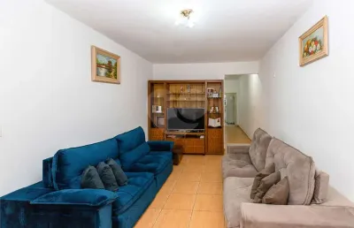 Sobrado com 3 quartos à venda em cidade monções - sp
