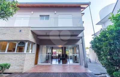 Sobrado com 4 quartos à venda em vila albertina - sp