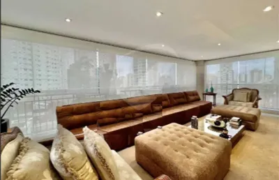 Apartamento com 4 quartos à venda em santa teresinha - sp
