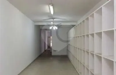 Casa com 3 quartos à venda na Rua Marapuama, Alto da Lapa, São Paulo