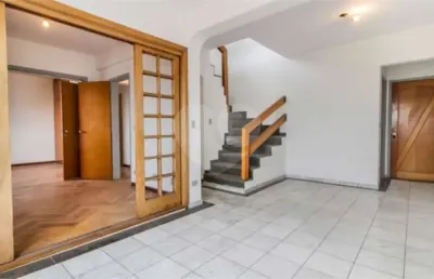 Cobertura com 4 quartos à venda em bela aliança - sp